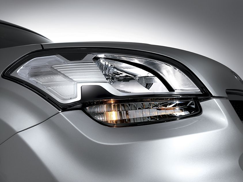 东风悦达起亚SOUL