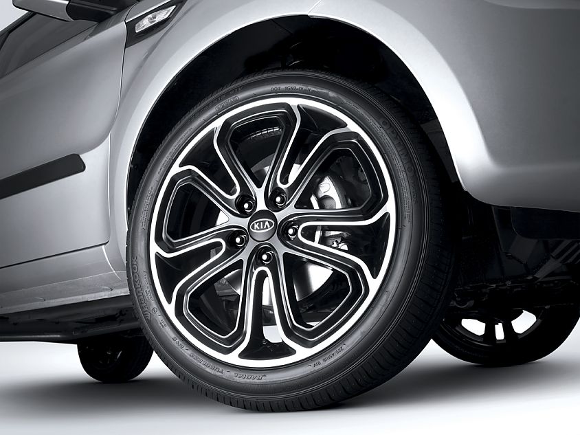 东风悦达起亚SOUL