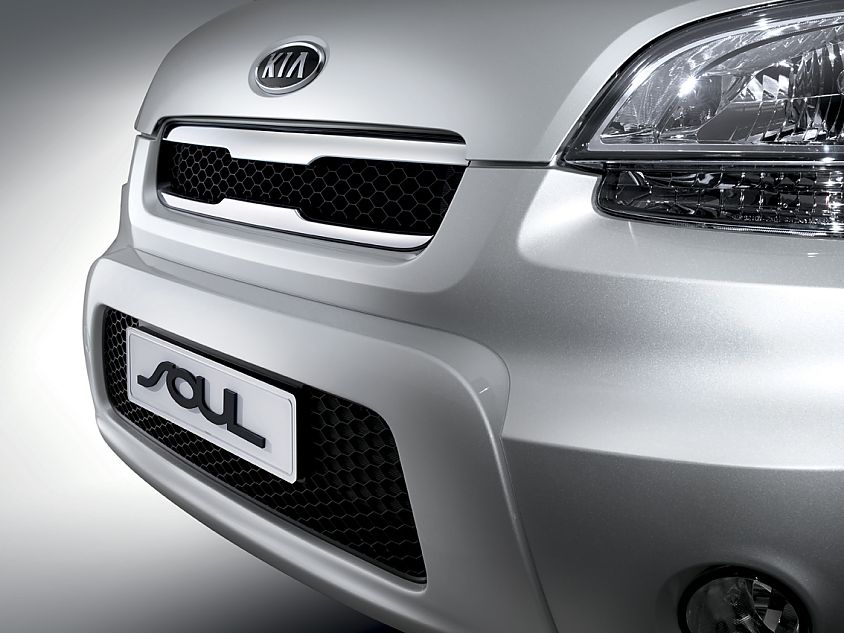 东风悦达起亚SOUL