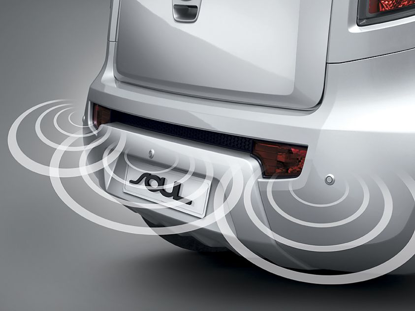 东风悦达起亚SOUL