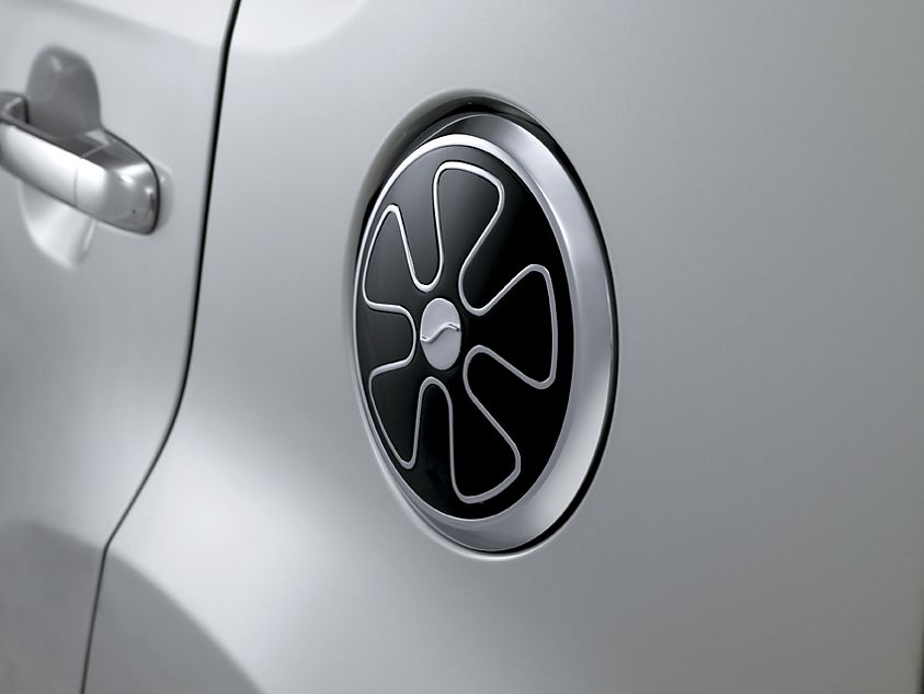 东风悦达起亚SOUL