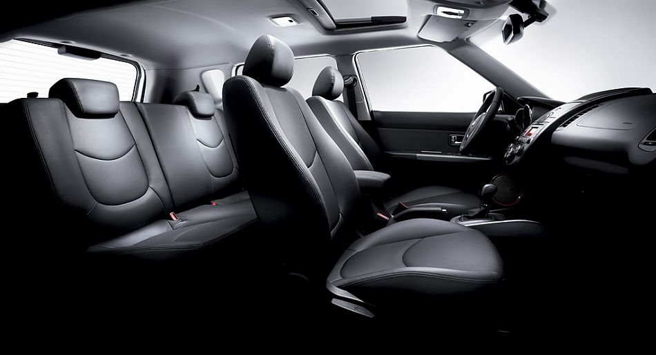 东风悦达起亚SOUL