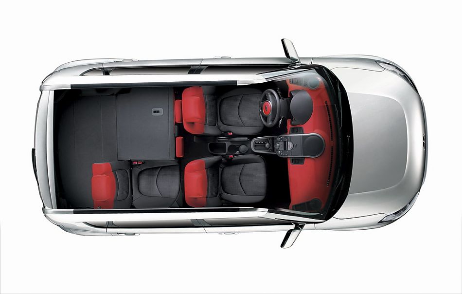 东风悦达起亚SOUL