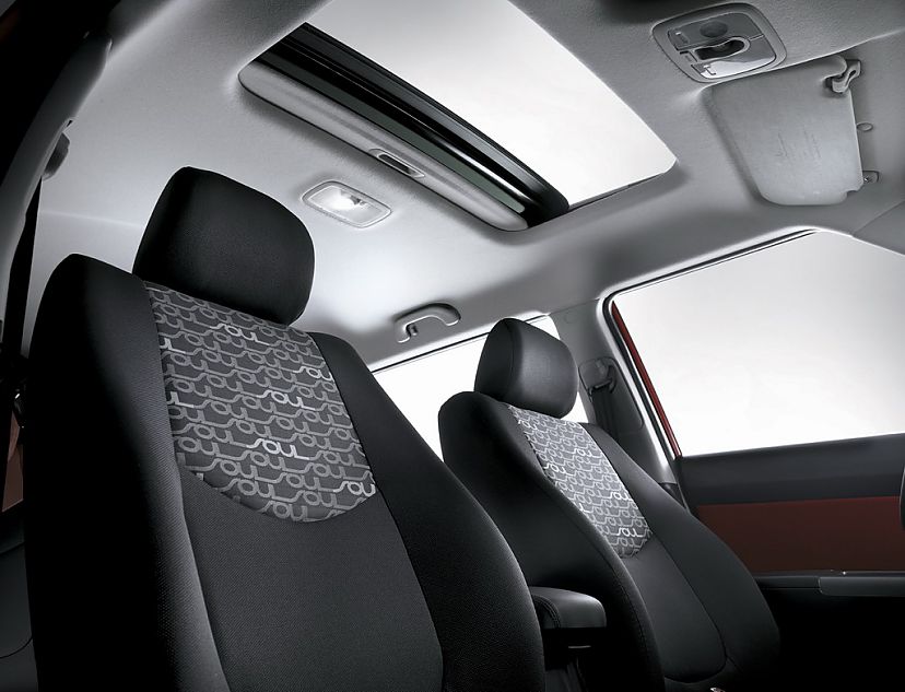 东风悦达起亚SOUL