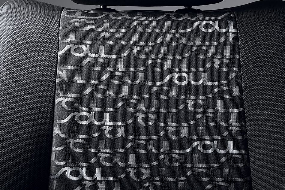 东风悦达起亚SOUL