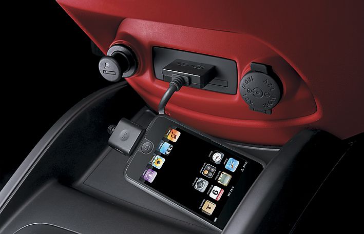 东风悦达起亚SOUL