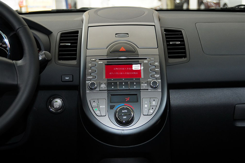 2013SOUL 1.6L PremiumԶ 