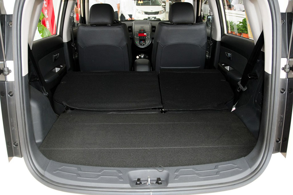 2013SOUL 1.6L PremiumԶ ռ