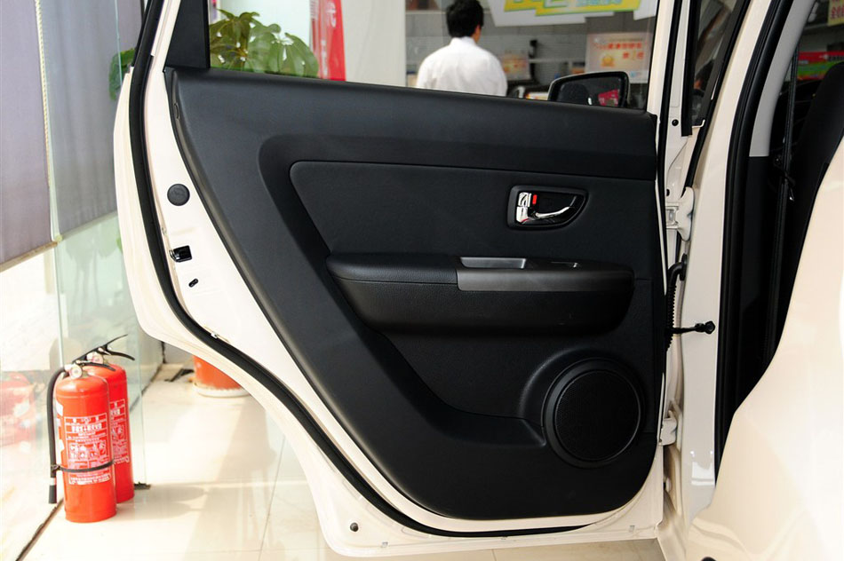 2013SOUL 1.6L PremiumԶ ռ