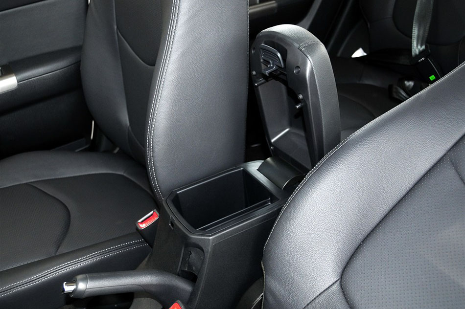 2013SOUL 1.6L PremiumԶ ռ