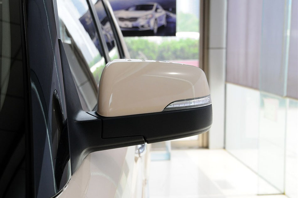 2013SOUL 1.6L Premiumϸ