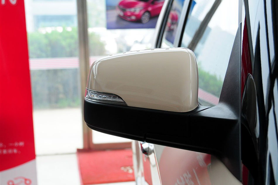 2013SOUL 1.6L Premiumϸ