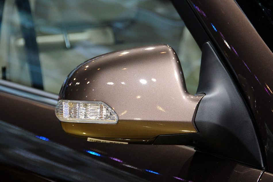 2014款 1.5L 手动尊逸型 其他