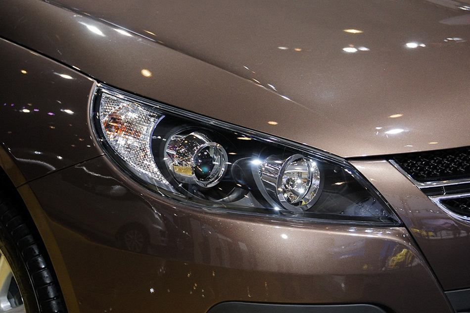 2014款 1.5L 手动尊逸型 其他