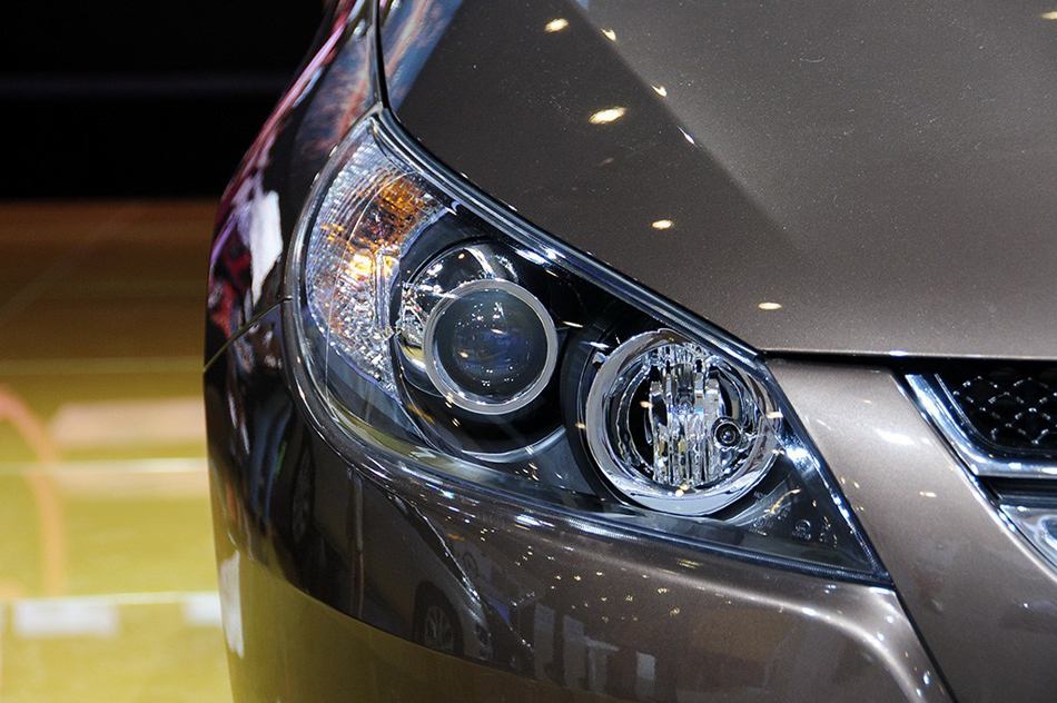 2014款 1.5L 手动尊逸型 其他