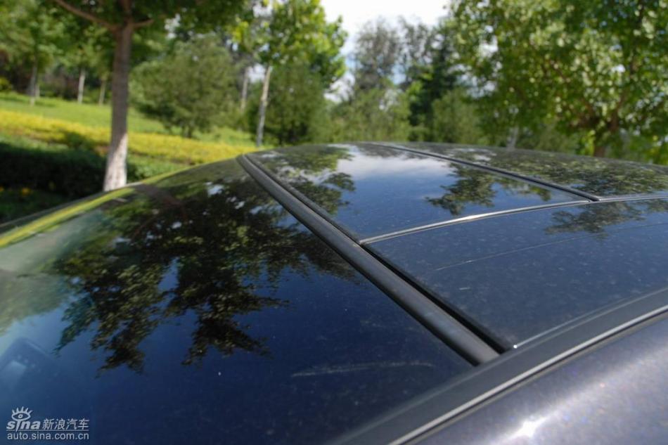 新天籁公爵系列3.5L至尊版