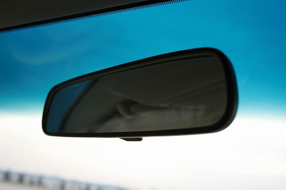 新天籁详内饰实拍