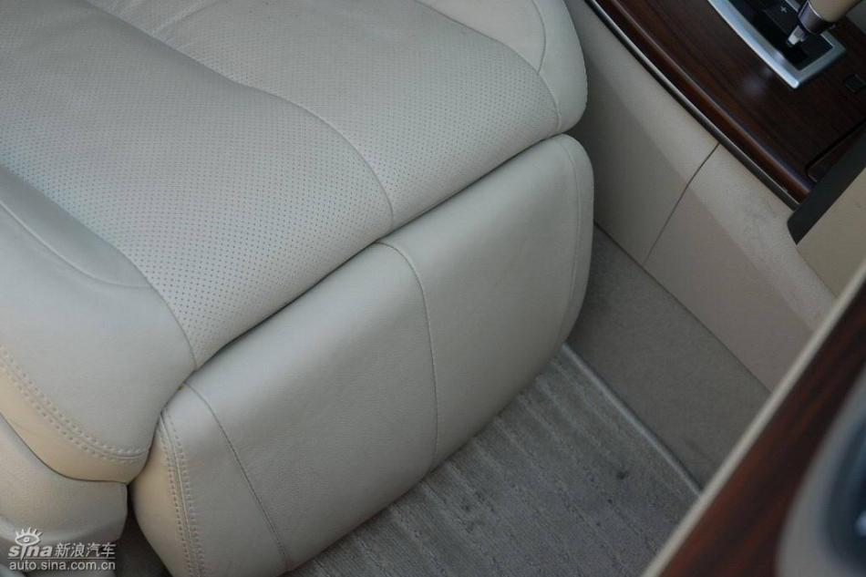 新天籁公爵系列3.5L至尊版