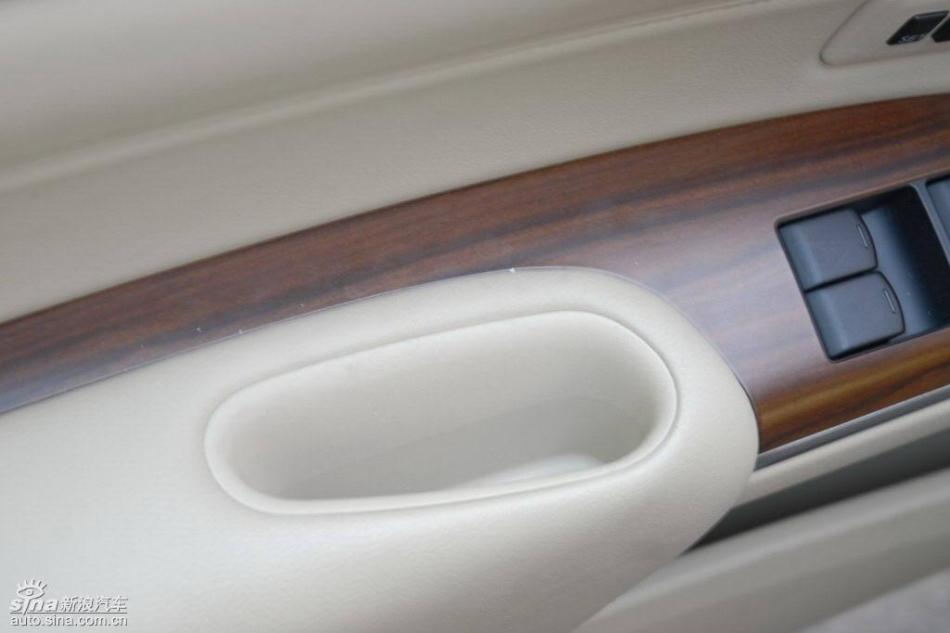 新天籁公爵系列3.5L至尊版