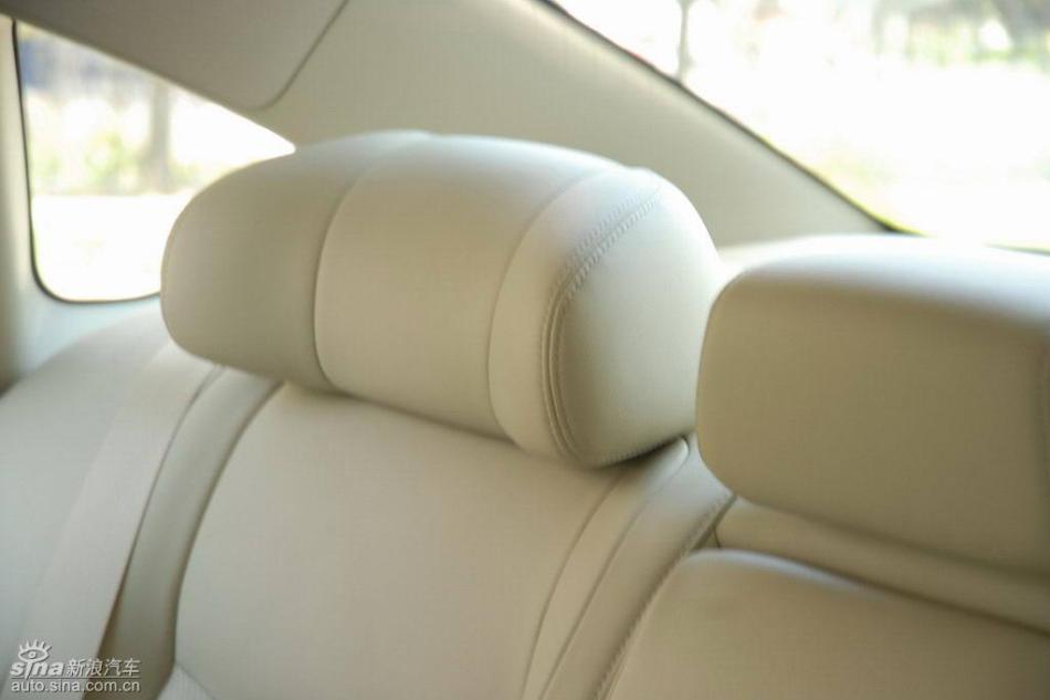 新天籁公爵系列3.5L至尊版