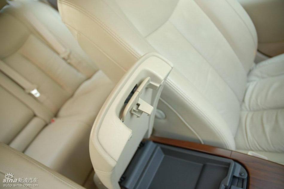 新天籁公爵系列3.5L至尊版