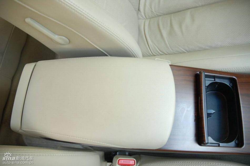 新天籁公爵系列3.5L至尊版