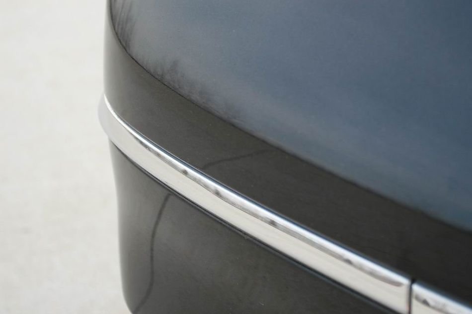 新天籁外观图片