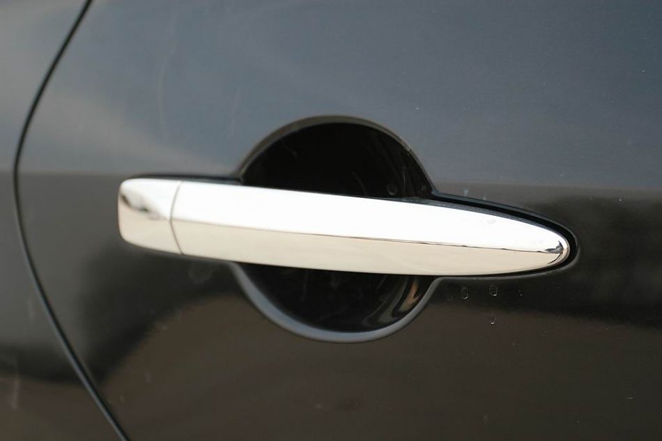 新天籁外观图片