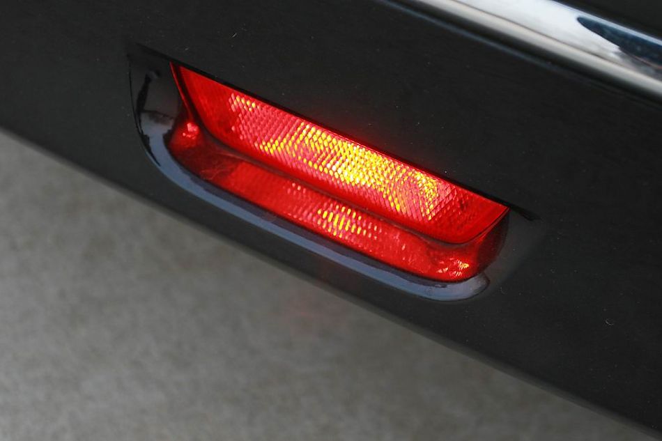 新天籁外观图片