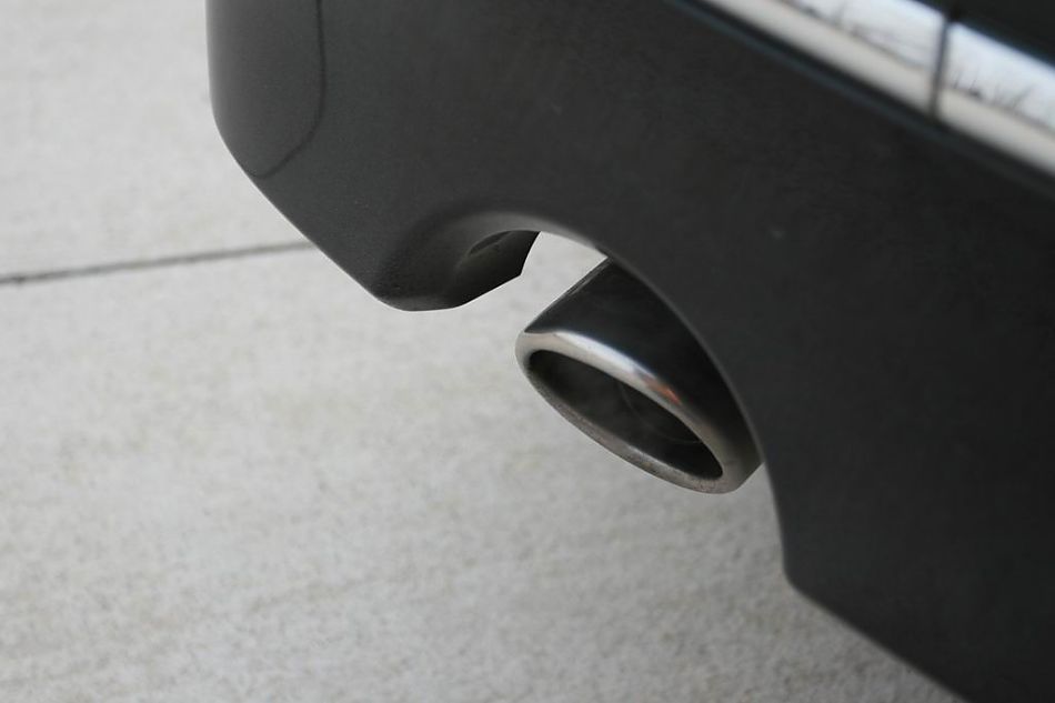 新天籁外观图片