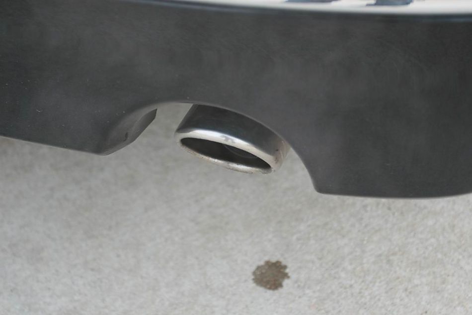 新天籁外观图片