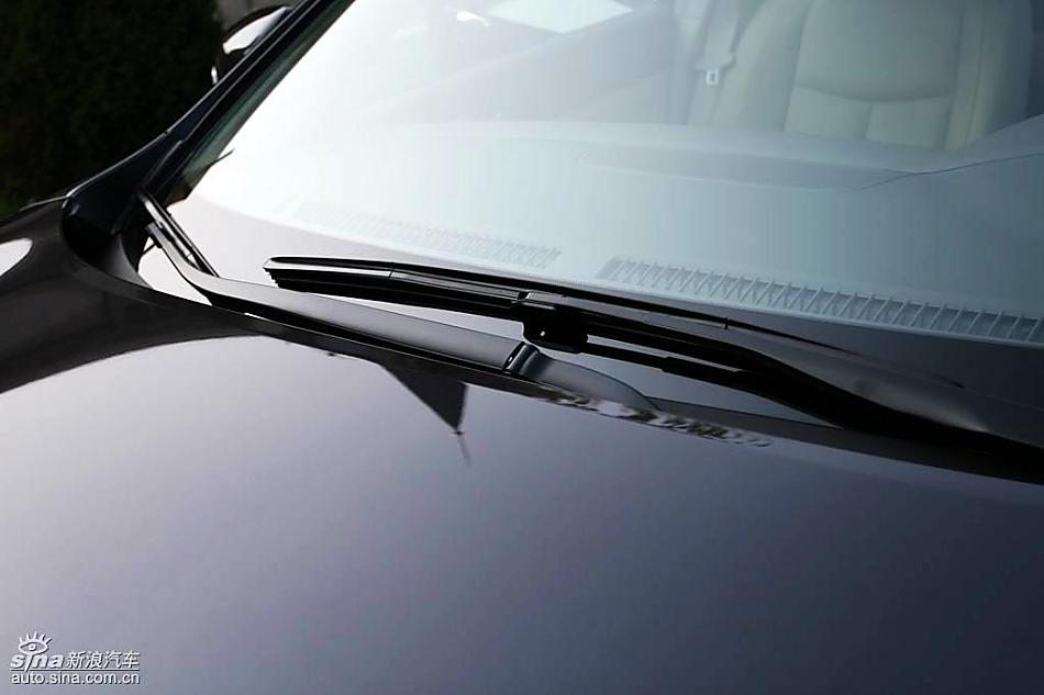 新一代天籁外观