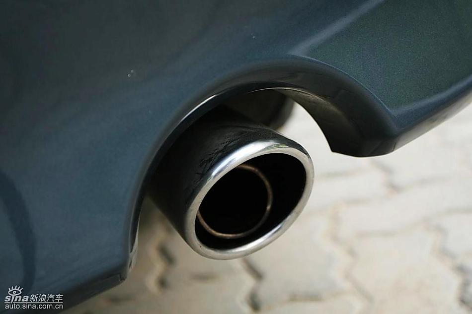 新一代天籁外观