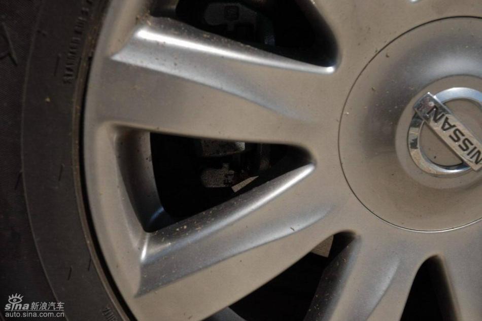 新天籁公爵系列3.5L至尊版