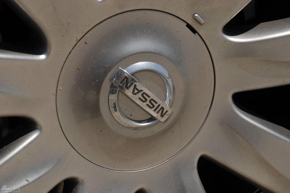 新天籁公爵系列3.5L至尊版