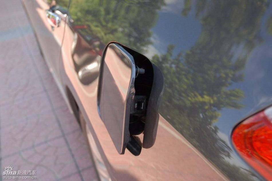 新天籁公爵系列3.5L至尊版