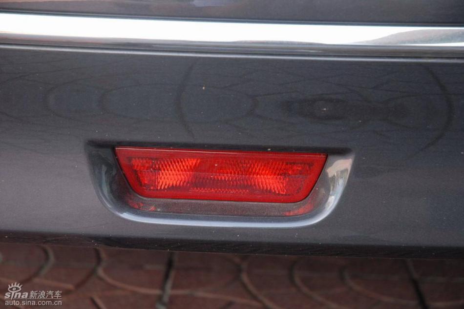 新天籁公爵系列3.5L至尊版