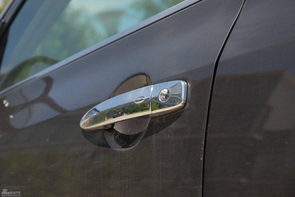 新天籁公爵系列3.5L至尊版