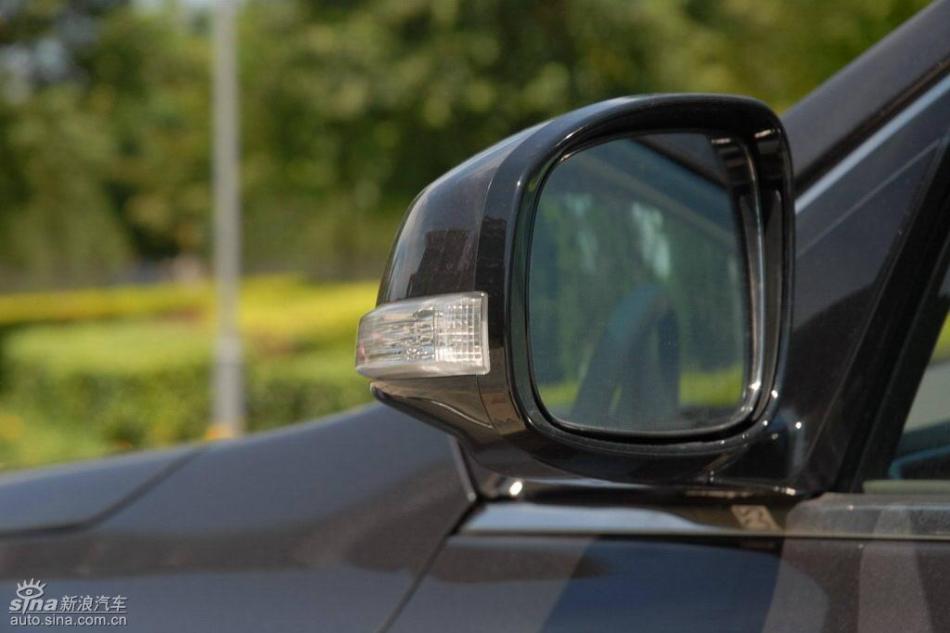 新天籁公爵系列3.5L至尊版