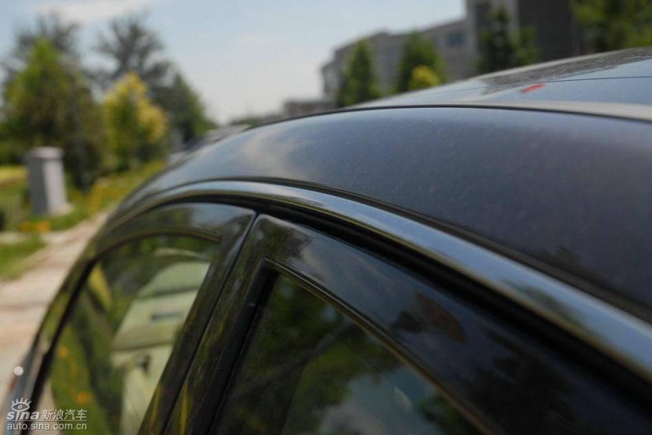 新天籁公爵系列3.5L至尊版