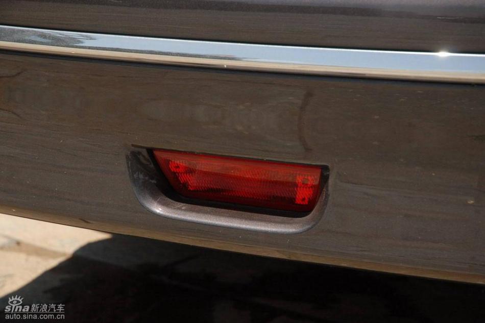 新天籁公爵系列3.5L至尊版