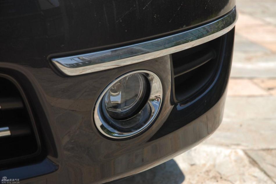 新天籁公爵系列3.5L至尊版