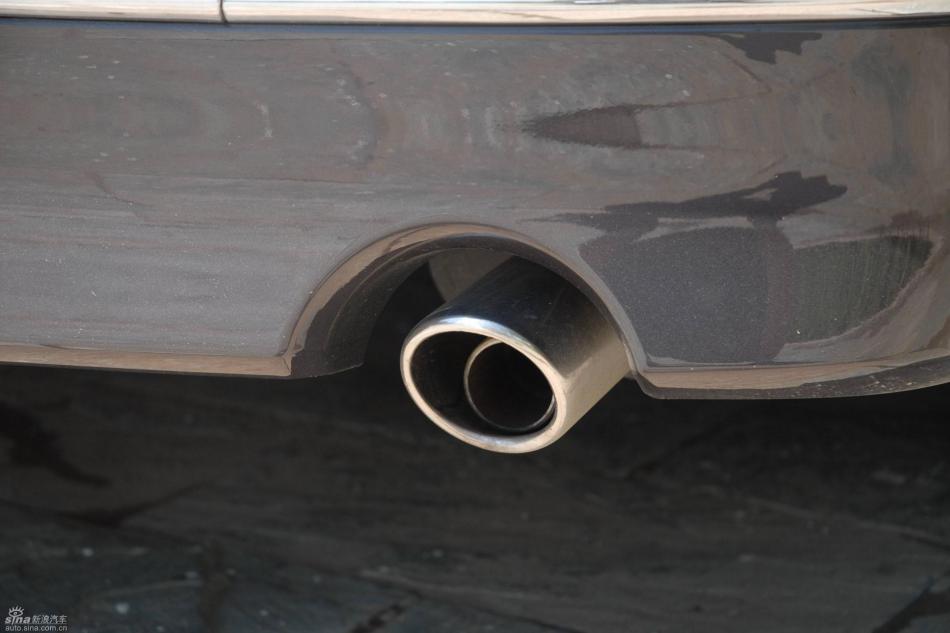 新天籁公爵系列3.5L至尊版