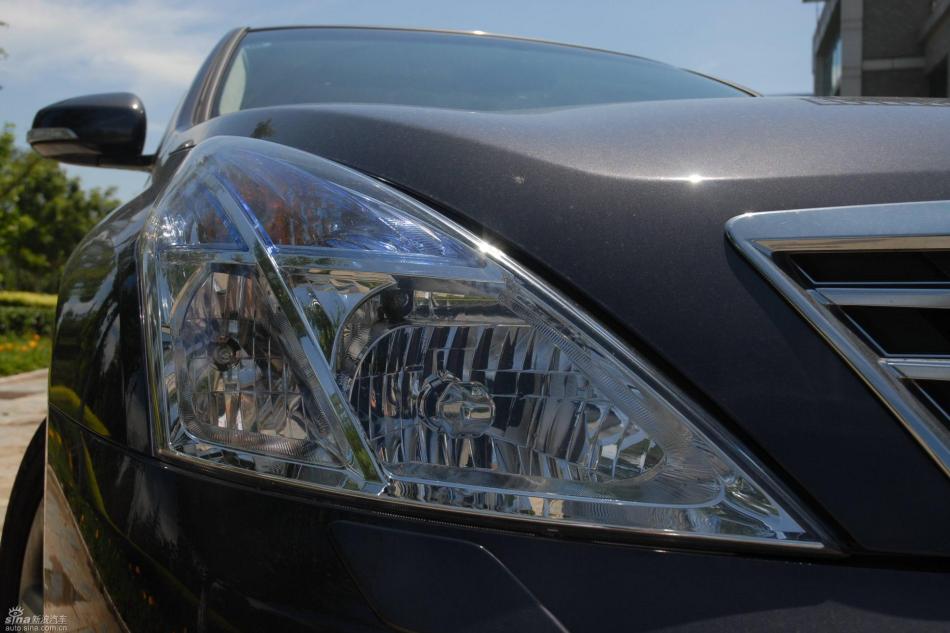 新天籁公爵系列3.5L至尊版