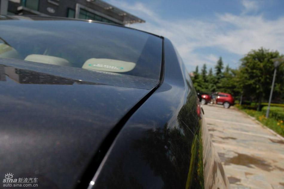 新天籁公爵系列3.5L至尊版