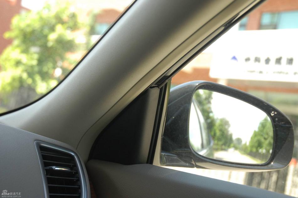 新天籁公爵系列3.5L至尊版