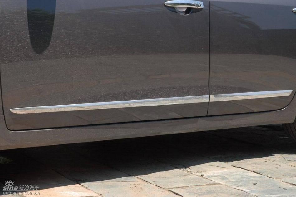 新天籁公爵系列3.5L至尊版