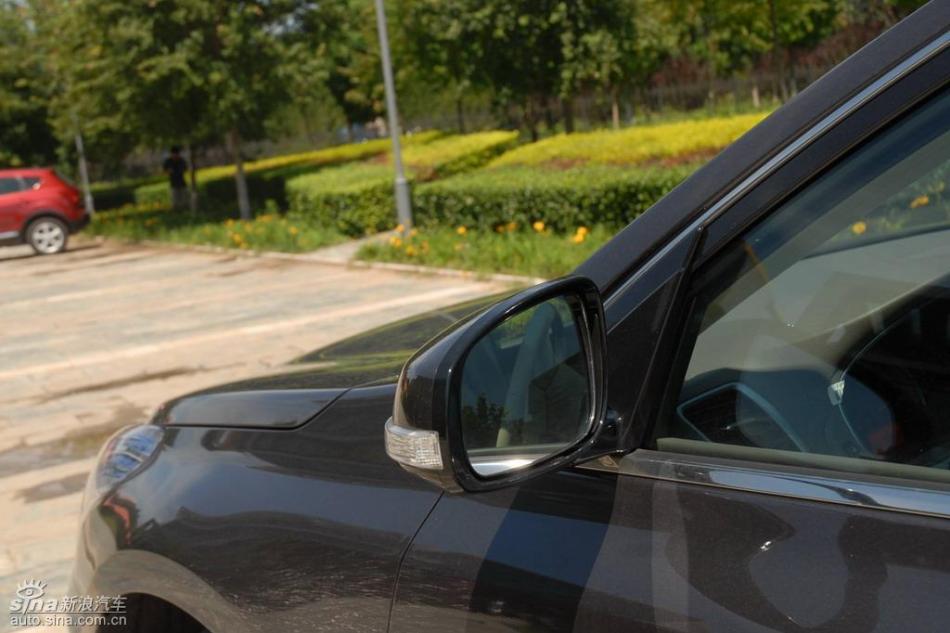 新天籁公爵系列3.5L至尊版