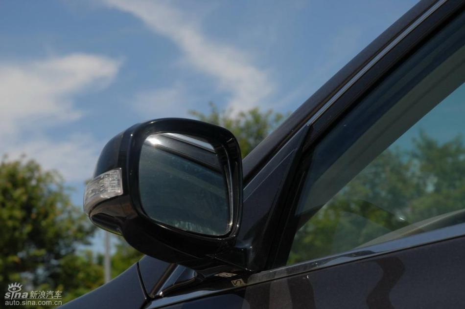 新天籁公爵系列3.5L至尊版