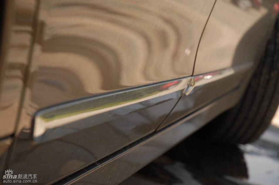 新天籁公爵系列3.5L至尊版